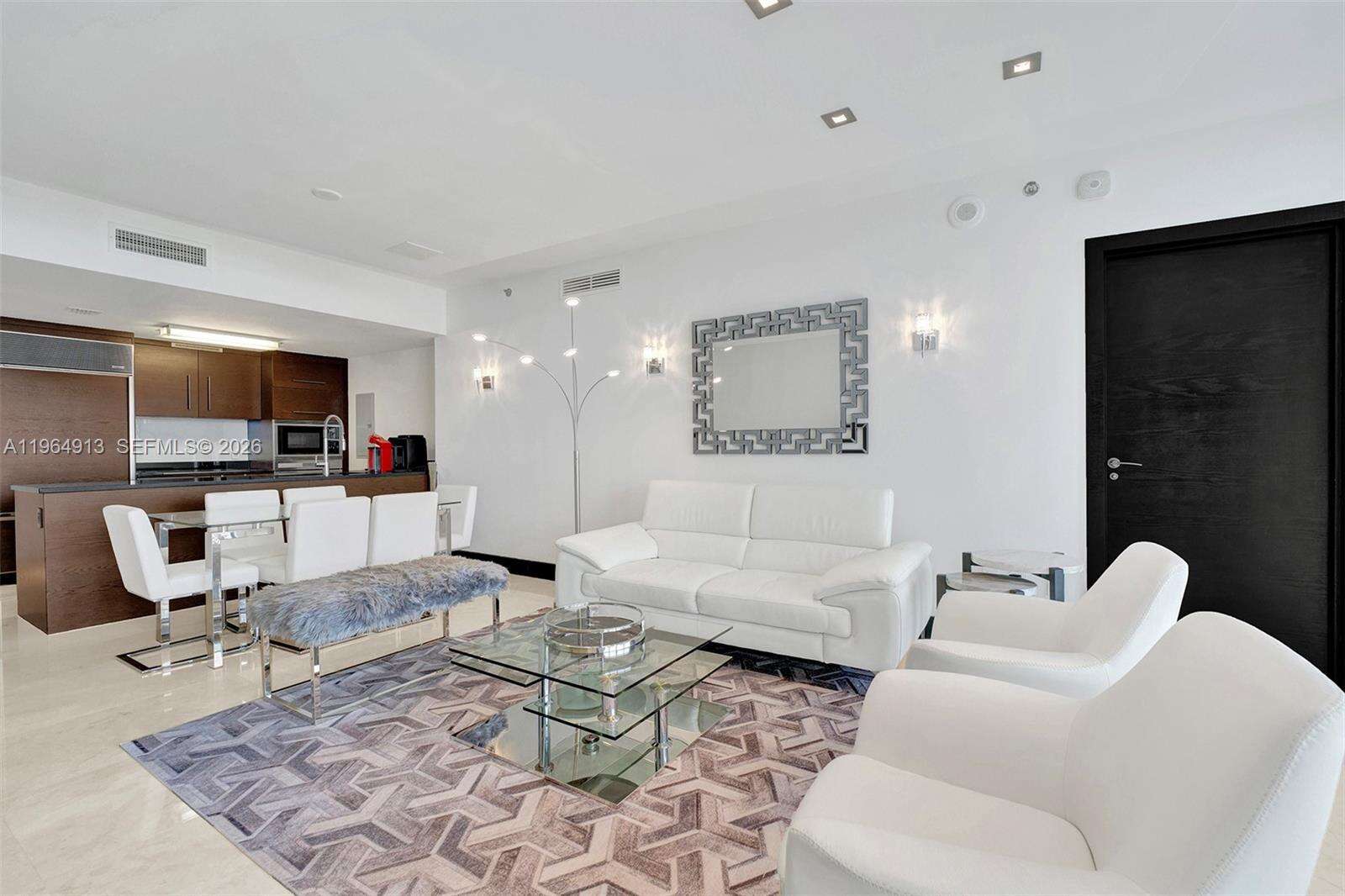 Icon Brickell 1 at 465 Brickell Ave, Miami, FL 33131 - For Rent photo 13
