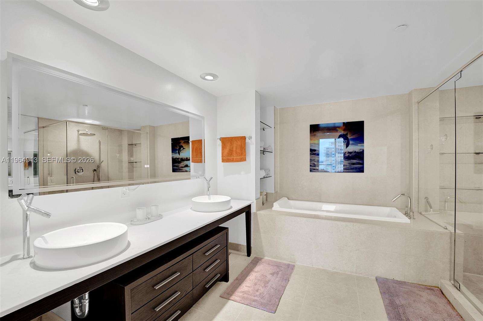 Icon Brickell 1 at 465 Brickell Ave, Miami, FL 33131 - For Rent photo 19
