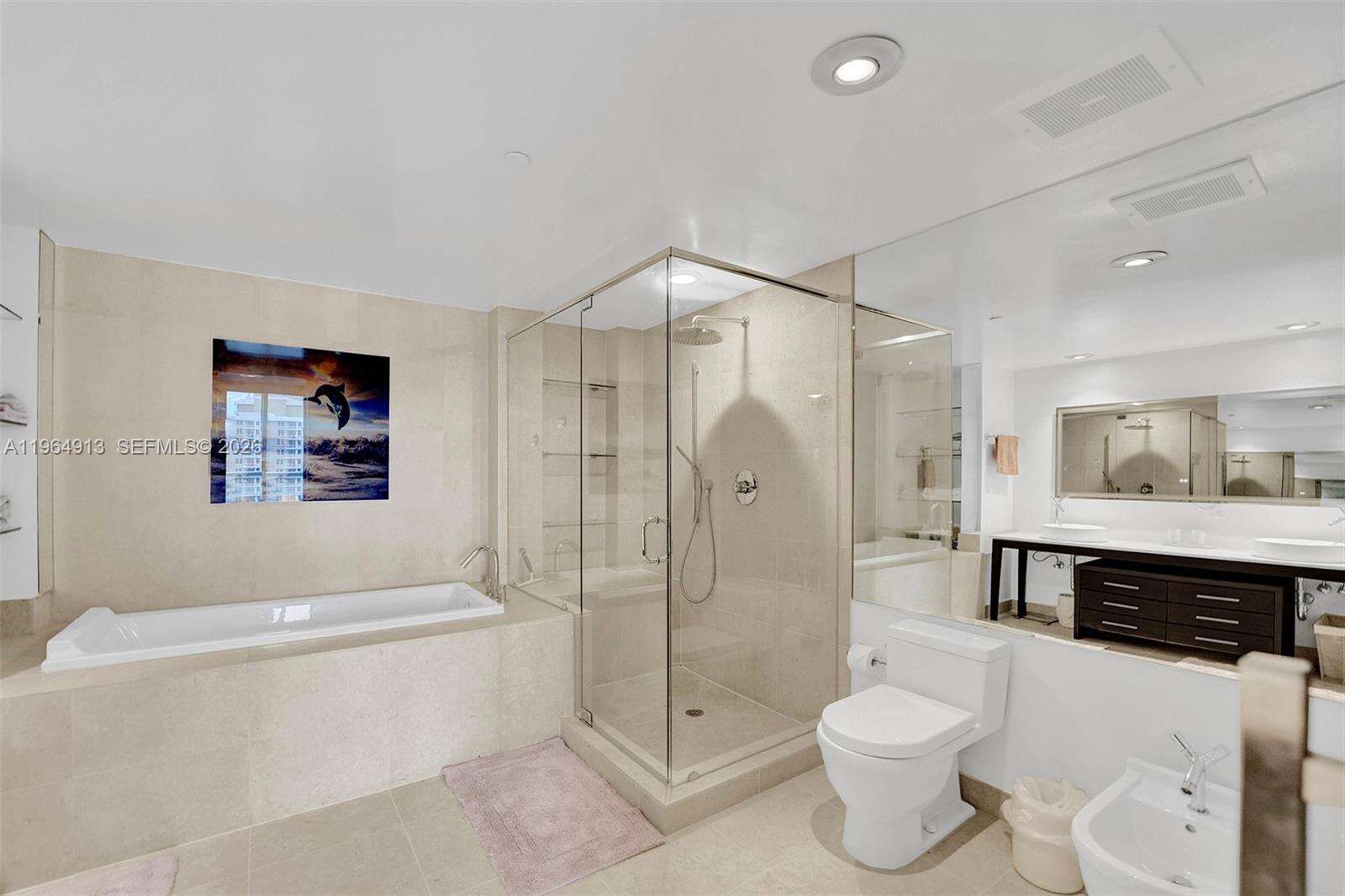 Icon Brickell 1 at 465 Brickell Ave, Miami, FL 33131 - For Rent photo 21