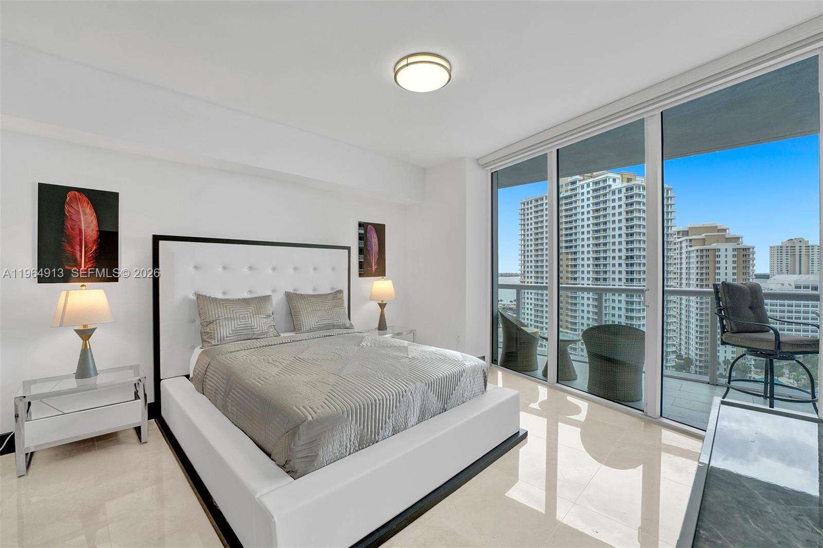 Icon Brickell 1 at 465 Brickell Ave, Miami, FL 33131 - For Rent photo 23