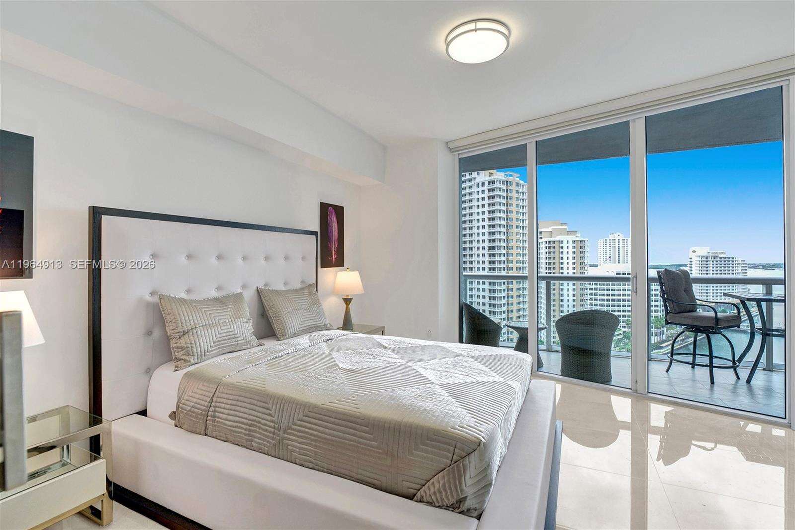 Icon Brickell 1 at 465 Brickell Ave, Miami, FL 33131 - For Rent photo 27