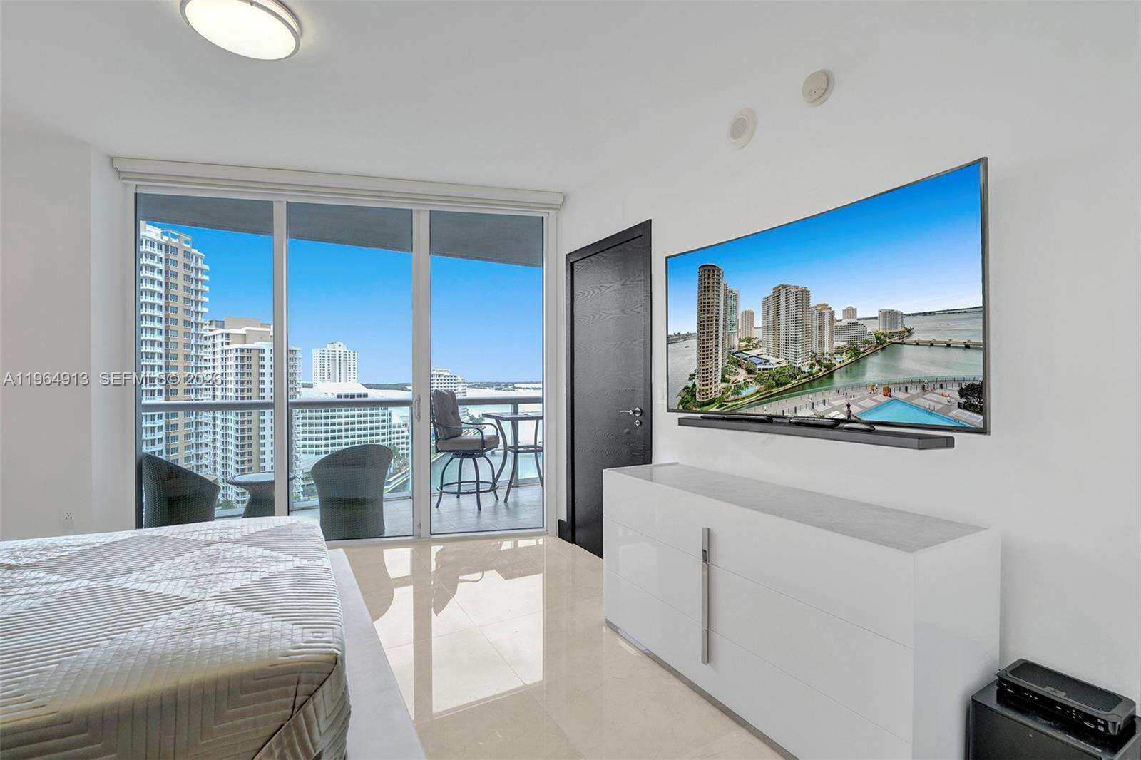 Icon Brickell 1 at 465 Brickell Ave, Miami, FL 33131 - For Rent photo 28