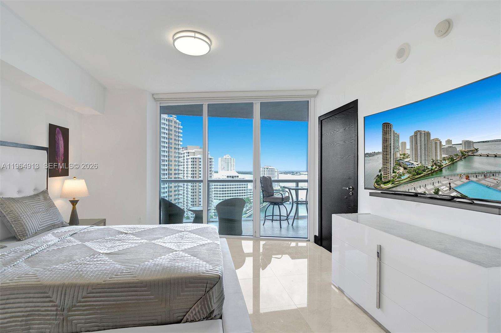 Icon Brickell 1 at 465 Brickell Ave, Miami, FL 33131 - For Rent photo 29