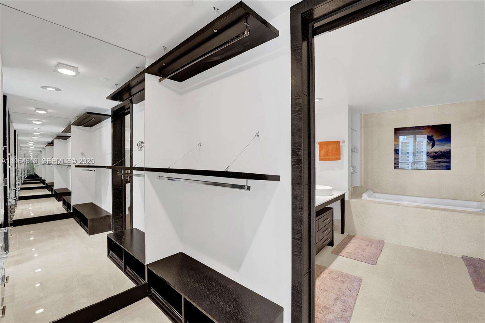 Icon Brickell 1 at 465 Brickell Ave, Miami, FL 33131 - For Rent photo 31