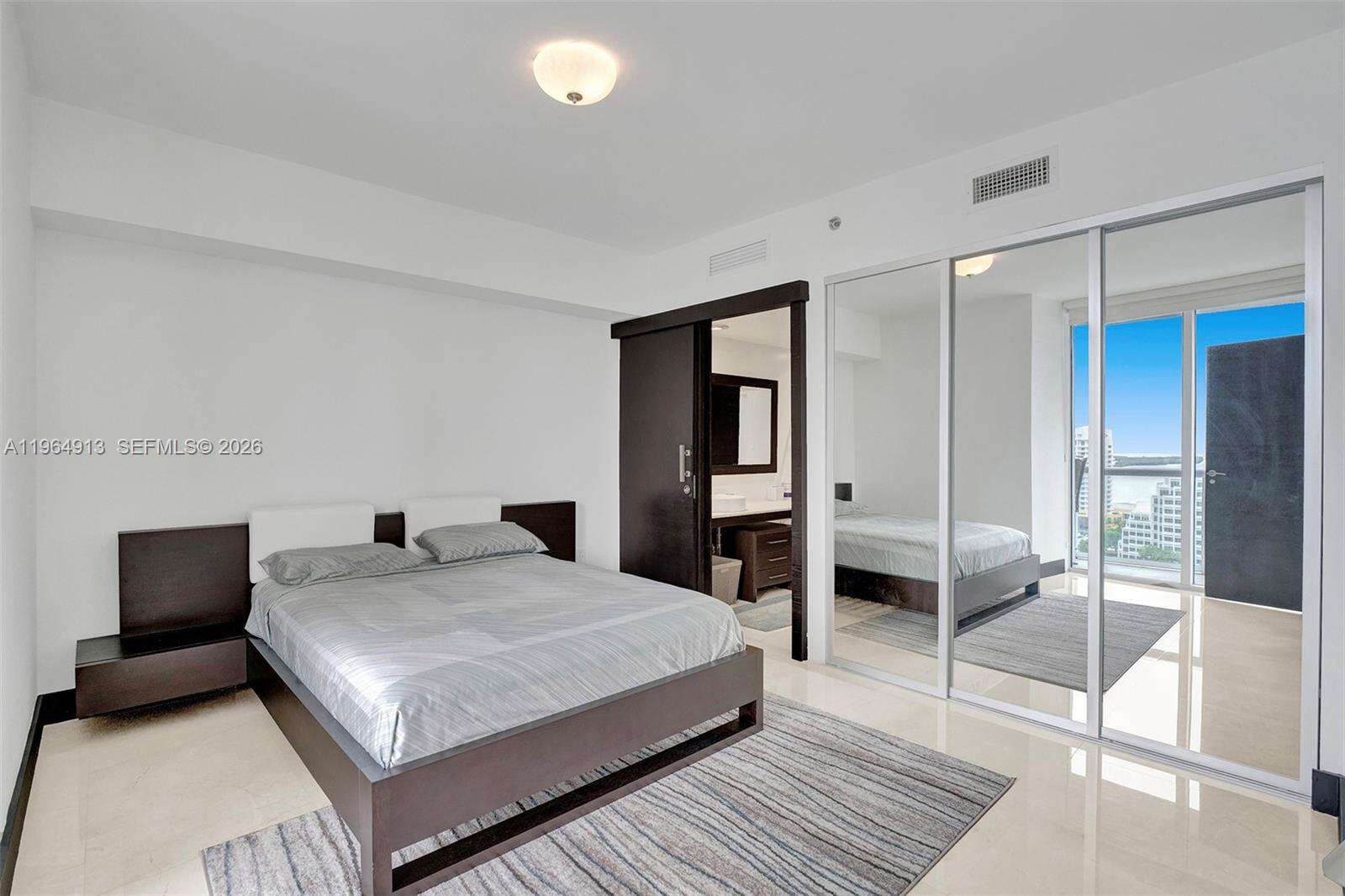Icon Brickell 1 at 465 Brickell Ave, Miami, FL 33131 - For Rent photo 35