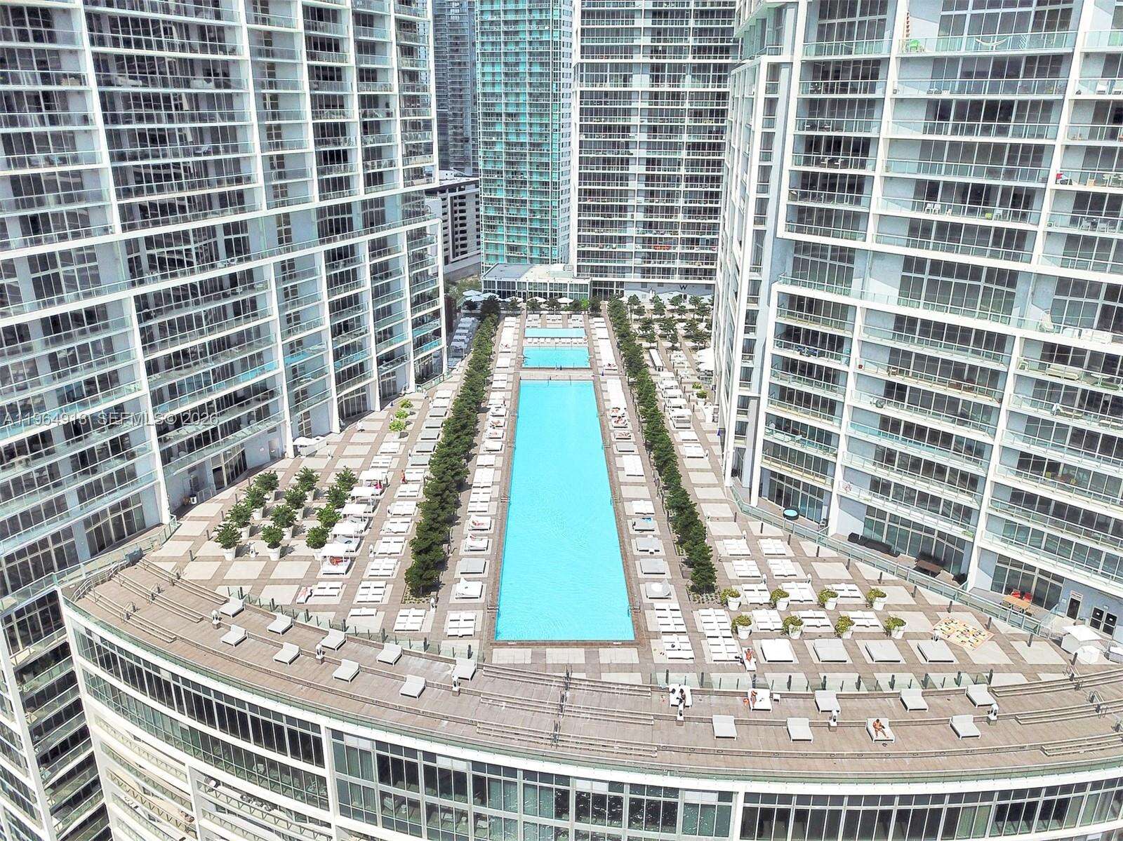 Icon Brickell 1 at 465 Brickell Ave, Miami, FL 33131 - For Rent photo 44