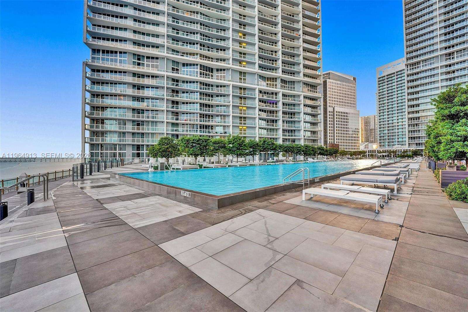 Icon Brickell 1 at 465 Brickell Ave, Miami, FL 33131 - For Rent photo 49