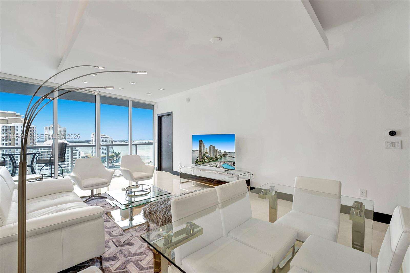 Icon Brickell 1 at 465 Brickell Ave, Miami, FL 33131 - For Rent photo 6