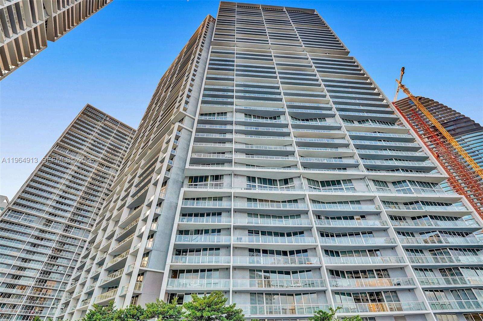 Icon Brickell 1 at 465 Brickell Ave, Miami, FL 33131 - For Rent photo 51