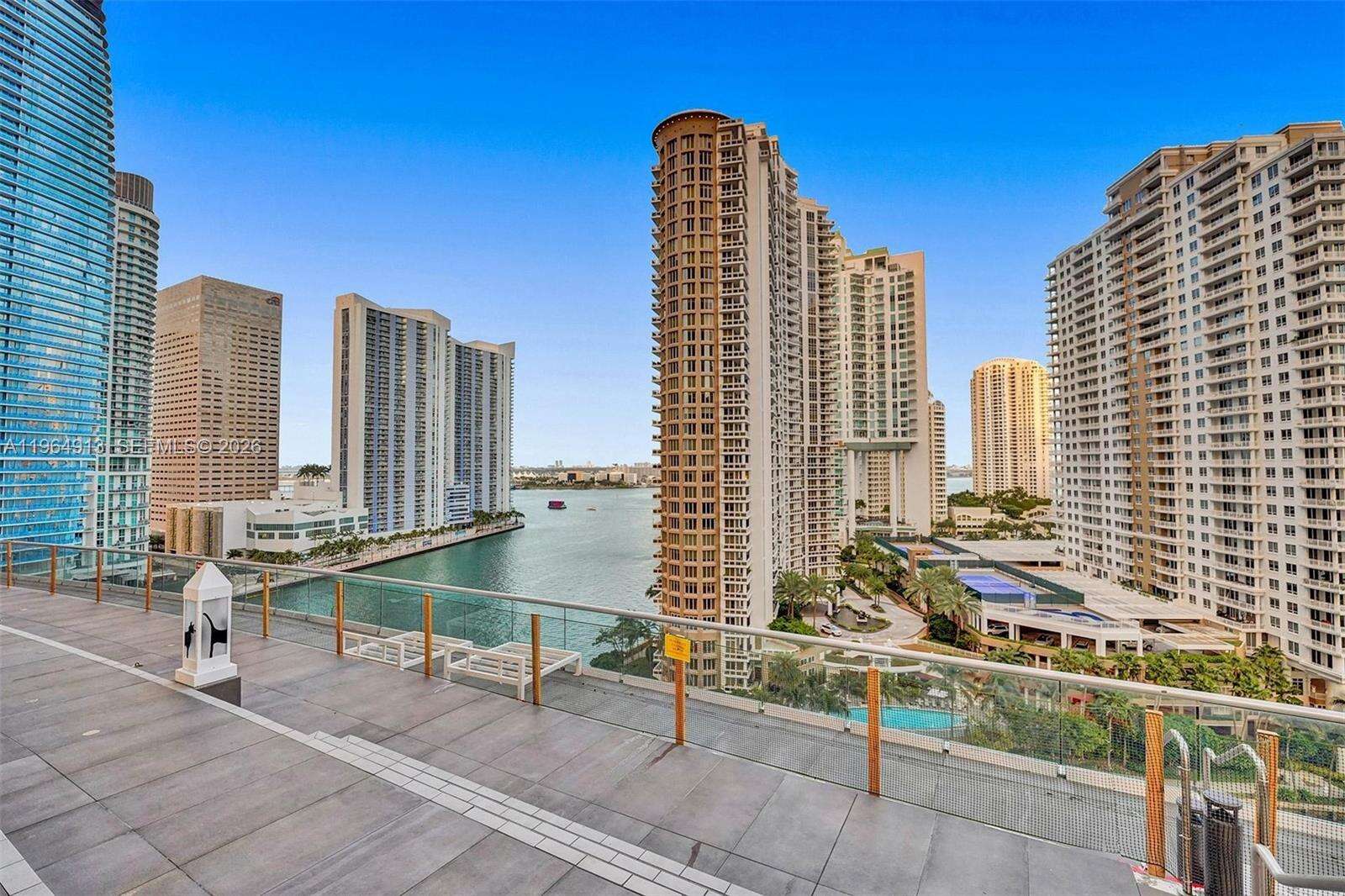 Icon Brickell 1 at 465 Brickell Ave, Miami, FL 33131 - For Rent photo 52