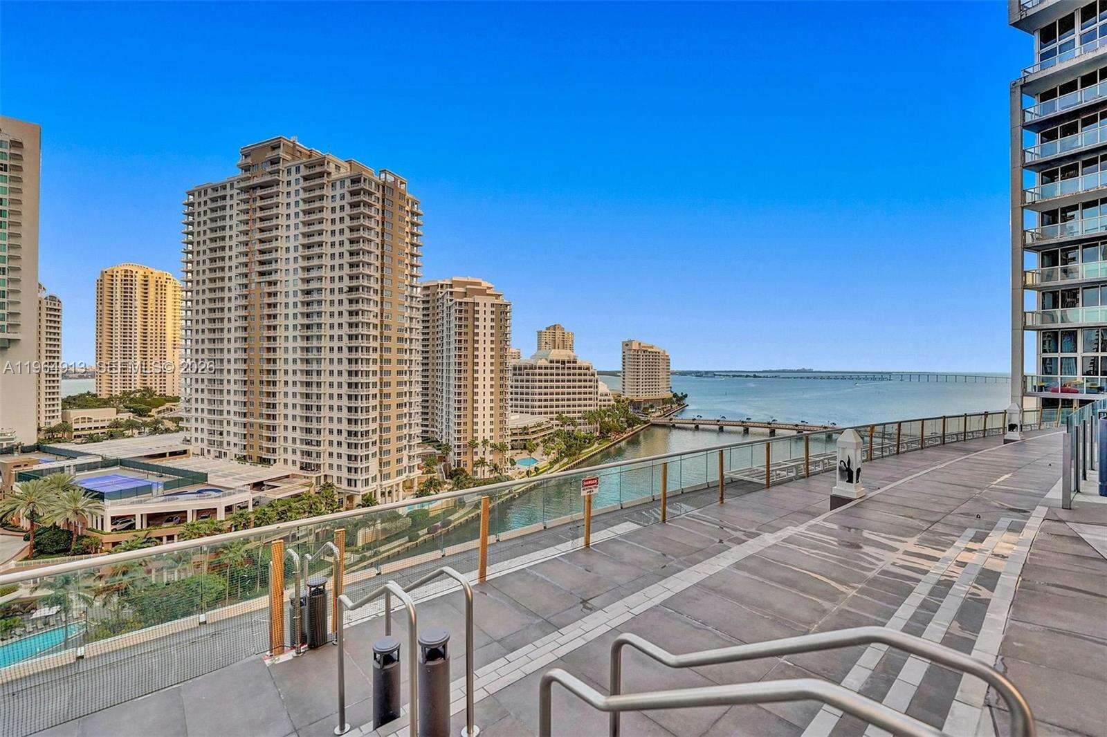 Icon Brickell 1 at 465 Brickell Ave, Miami, FL 33131 - For Rent photo 53