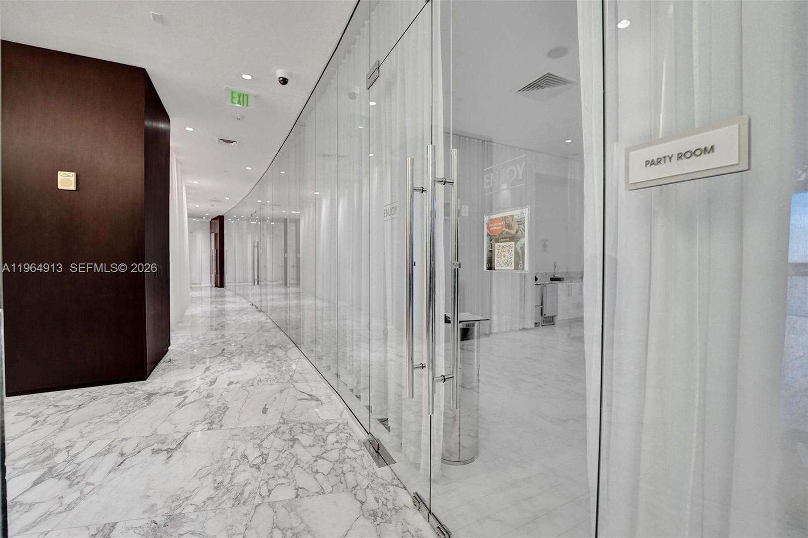 Icon Brickell 1 at 465 Brickell Ave, Miami, FL 33131 - For Rent photo 54