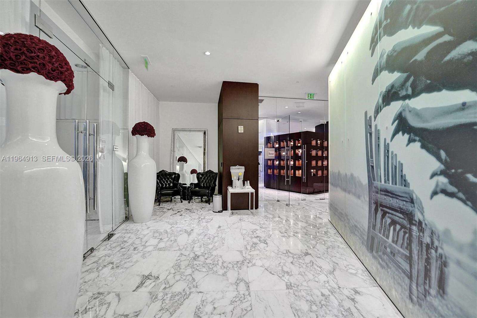 Icon Brickell 1 at 465 Brickell Ave, Miami, FL 33131 - For Rent photo 55