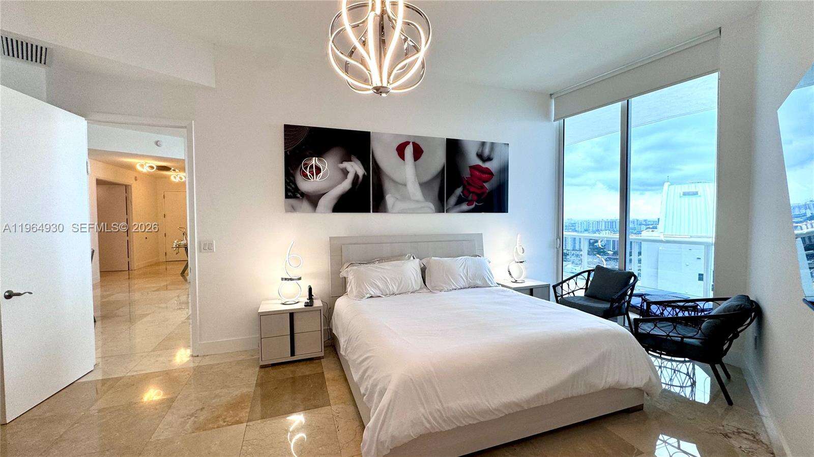 Trump Tower 1 at 16001 Collins Ave Avail 05 01 2026, Sunny Isles Beach, FL 33160 - For Rent photo 17