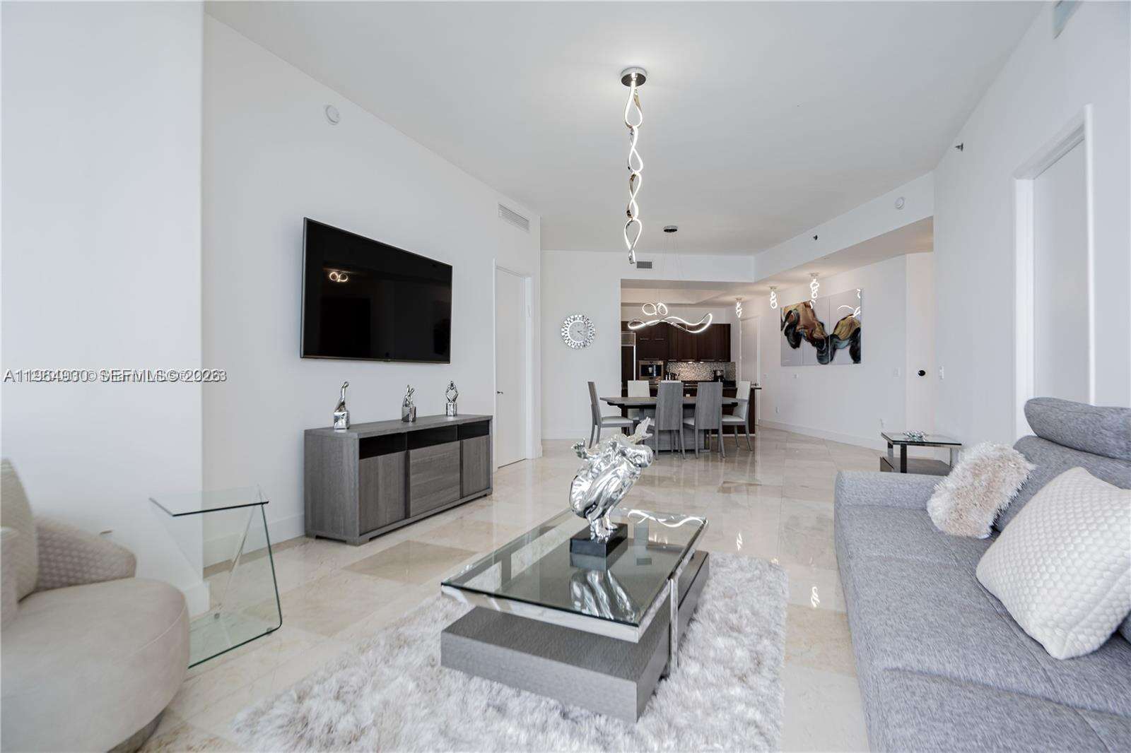 Trump Tower 1 at 16001 Collins Ave Avail 05 01 2026, Sunny Isles Beach, FL 33160 - For Rent photo 3