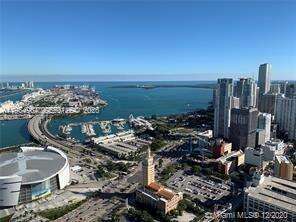 Paramount Miami Worldcenter at 851 1 Ave, Miami, FL 33132 - For Rent photo 1
