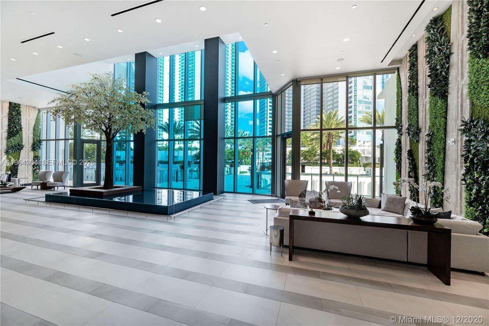 Paramount Miami Worldcenter at 851 1 Ave, Miami, FL 33132 - For Rent photo 26