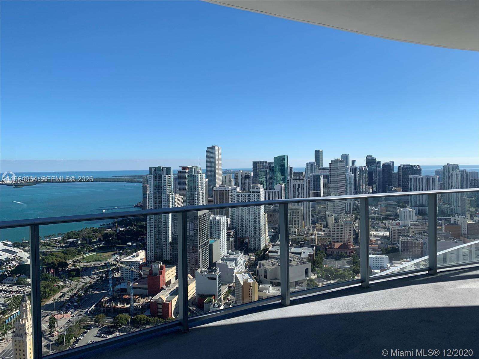 Paramount Miami Worldcenter at 851 1 Ave, Miami, FL 33132 - For Rent photo 29