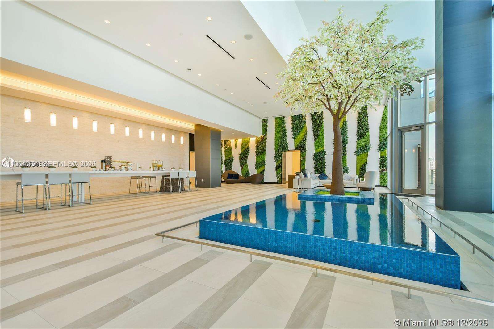 Paramount Miami Worldcenter at 851 1 Ave, Miami, FL 33132 - For Rent photo 31