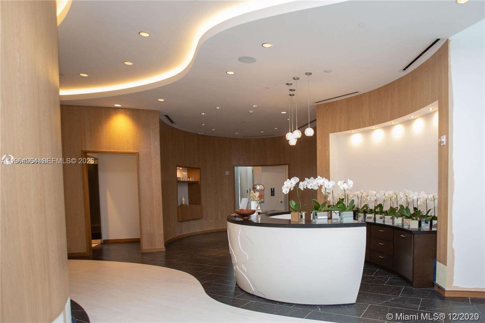 Paramount Miami Worldcenter at 851 1 Ave, Miami, FL 33132 - For Rent photo 35