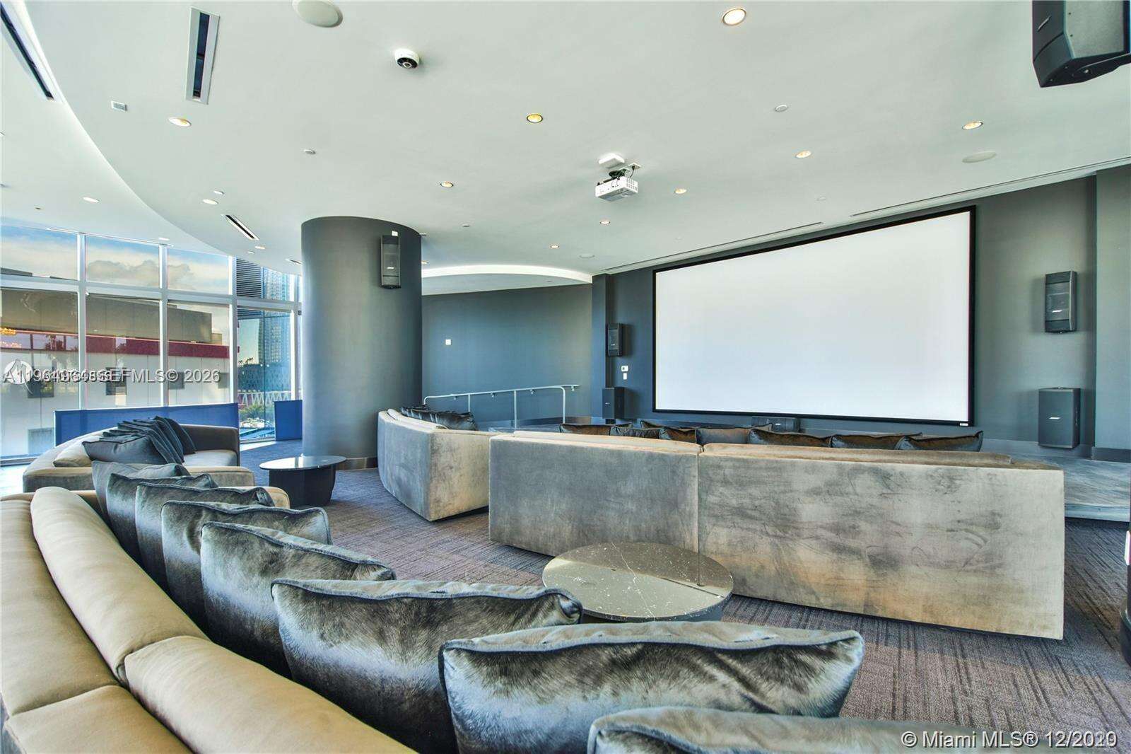 Paramount Miami Worldcenter at 851 1 Ave, Miami, FL 33132 - For Rent photo 38