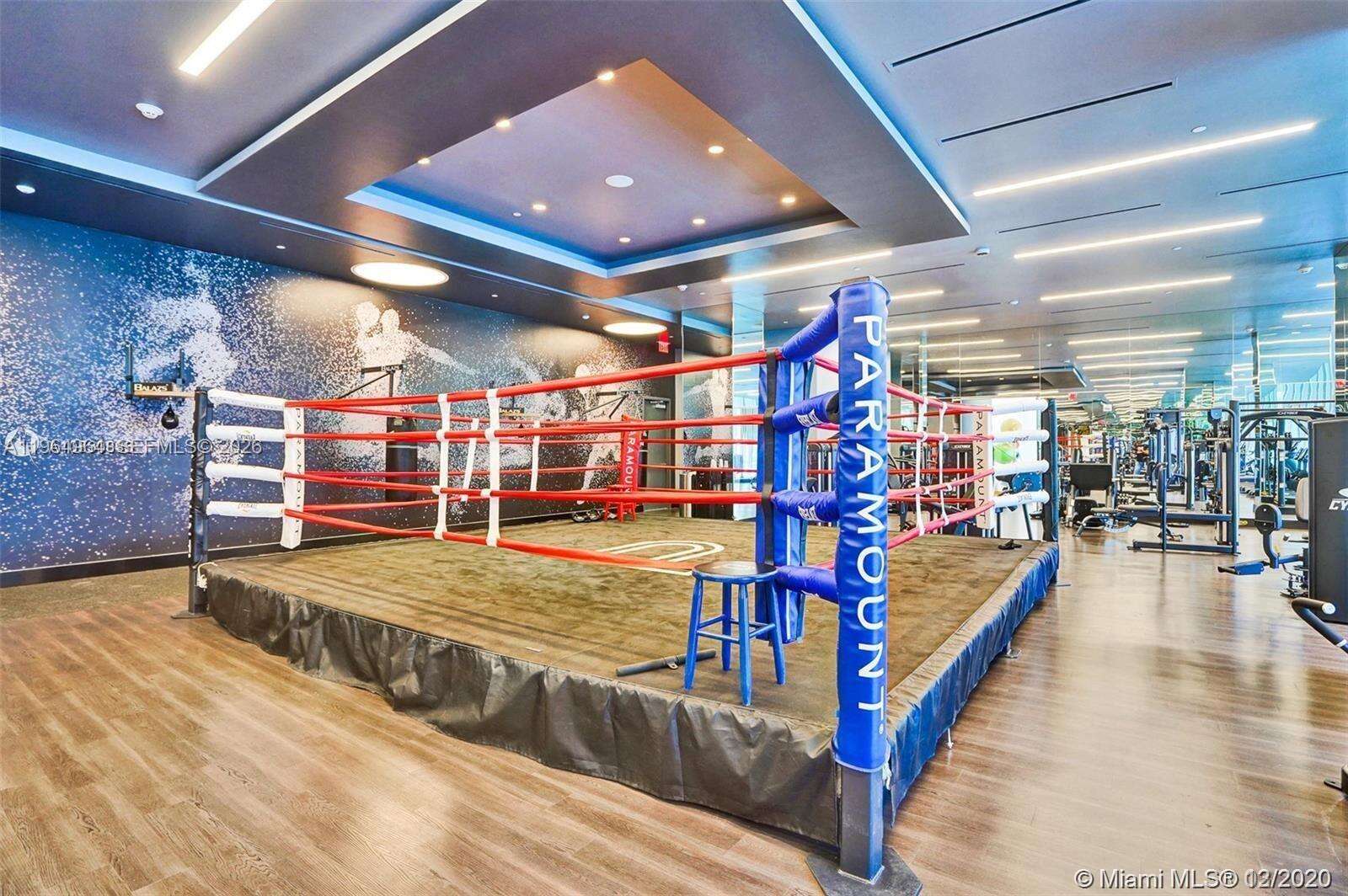 Paramount Miami Worldcenter at 851 1 Ave, Miami, FL 33132 - For Rent photo 43