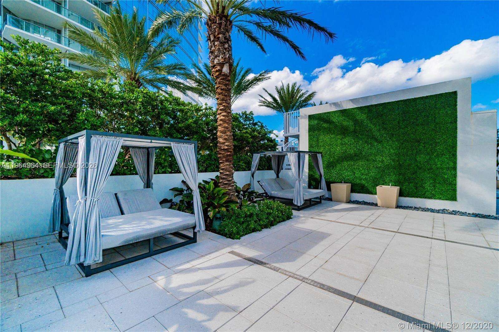 Paramount Miami Worldcenter at 851 1 Ave, Miami, FL 33132 - For Rent photo 59