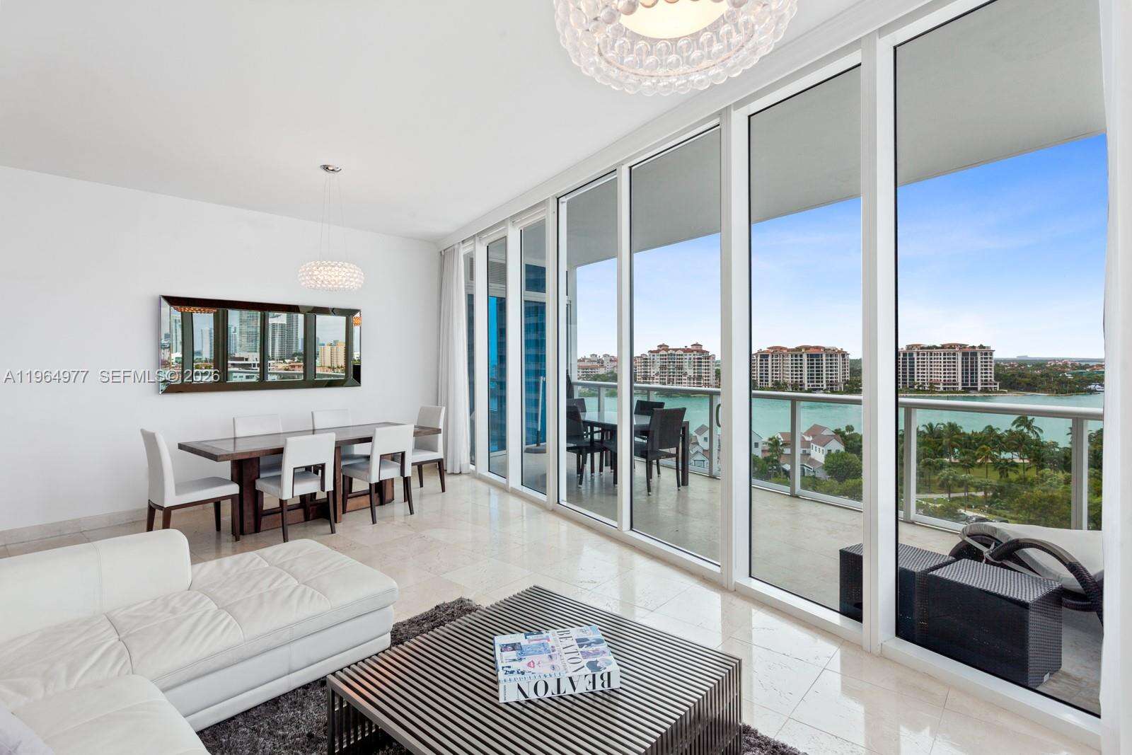 Continuum South Tower at 100 Pointe Dr, Miami Beach, FL 33139 - For Rent photo 1