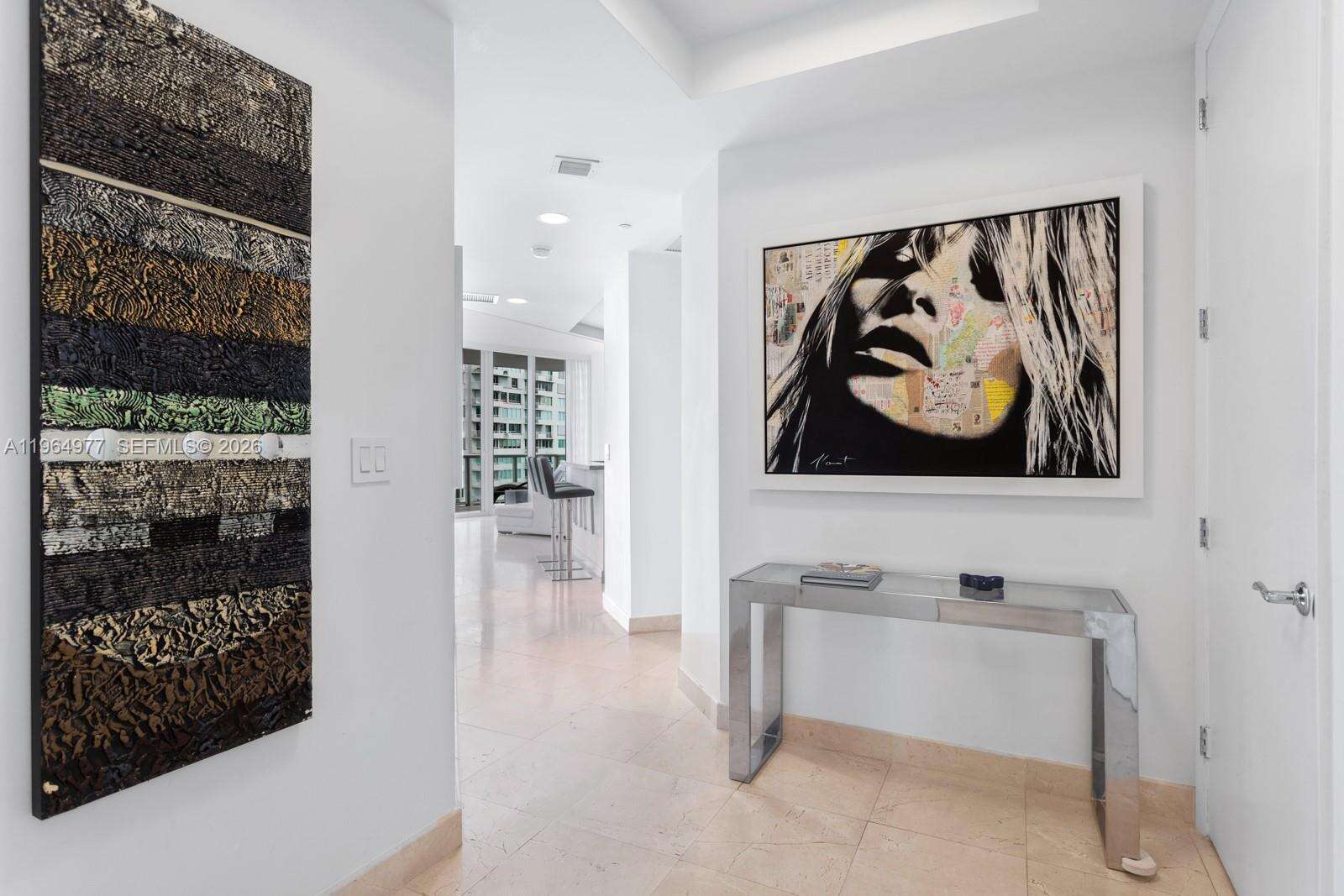 Continuum South Tower at 100 Pointe Dr, Miami Beach, FL 33139 - For Rent photo 12
