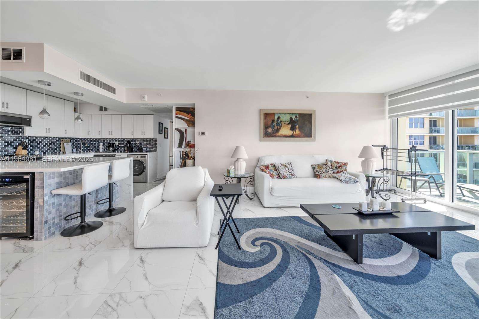 The Wave at 2501 Ocean Dr, Hollywood, FL 33019 - For Rent photo 1