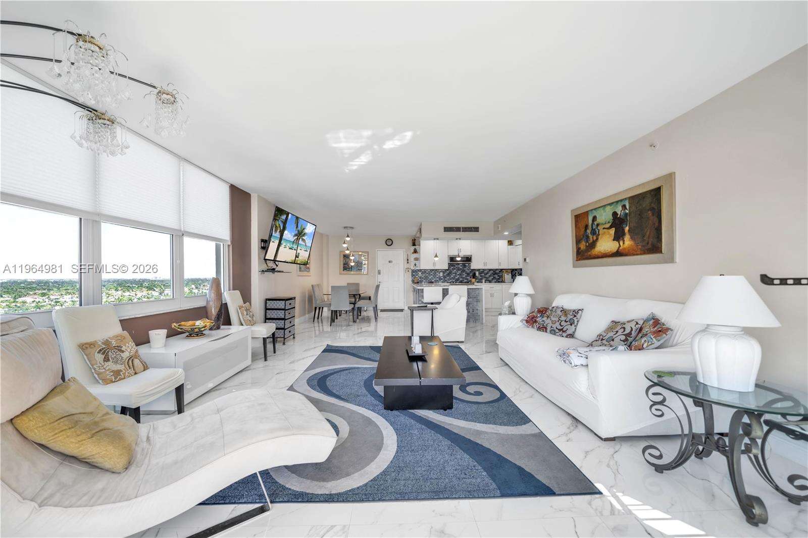 The Wave at 2501 Ocean Dr, Hollywood, FL 33019 - For Rent photo 2