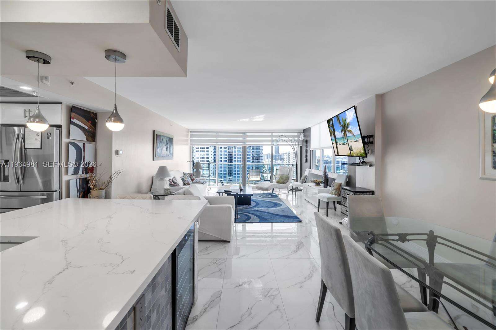 The Wave at 2501 Ocean Dr, Hollywood, FL 33019 - For Rent photo 13