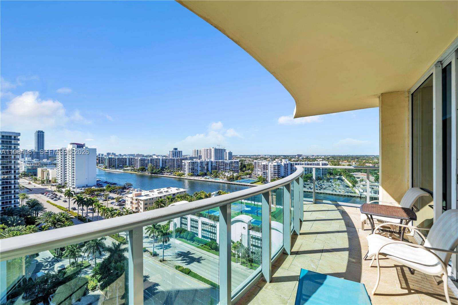 The Wave at 2501 Ocean Dr, Hollywood, FL 33019 - For Rent photo 17