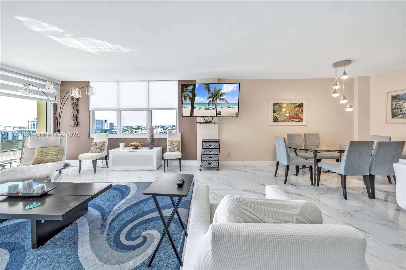 The Wave at 2501 Ocean Dr, Hollywood, FL 33019 - For Rent photo 3