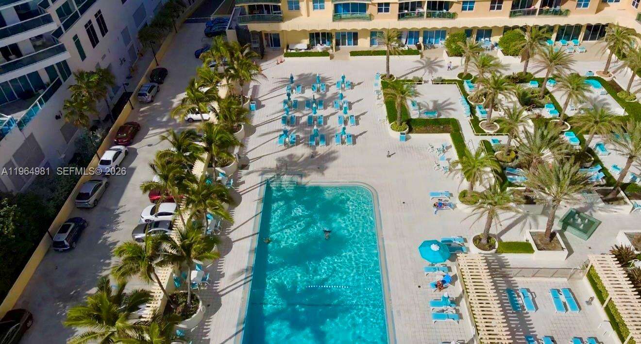 The Wave at 2501 Ocean Dr, Hollywood, FL 33019 - For Rent photo 33