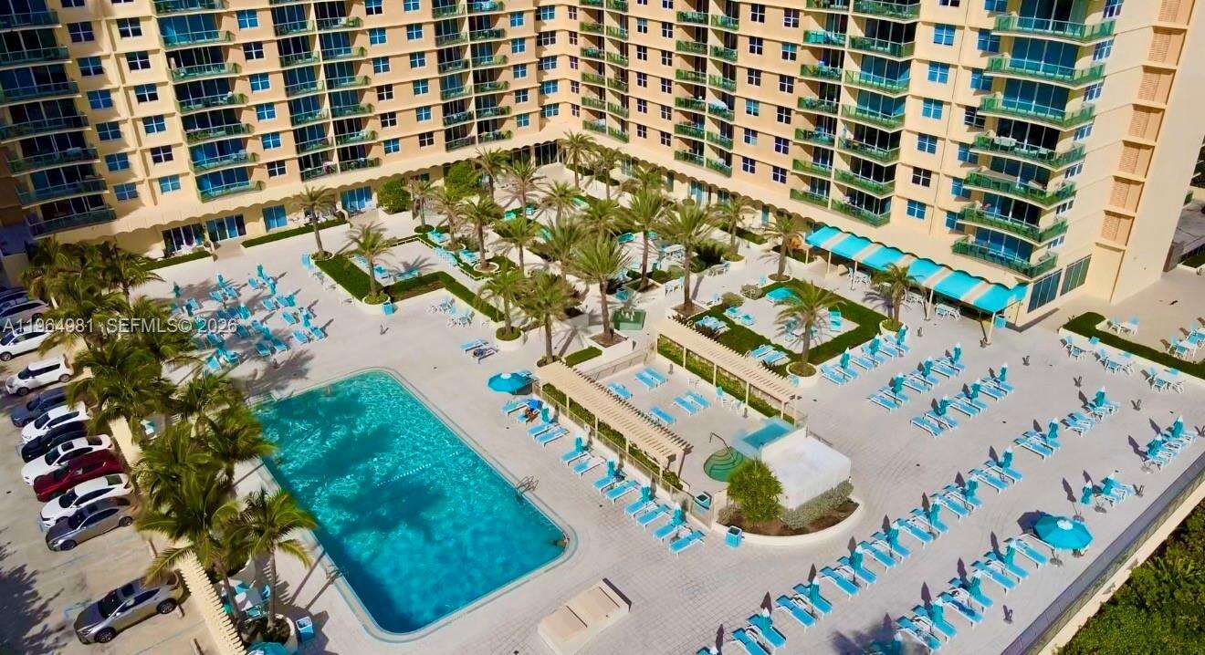 The Wave at 2501 Ocean Dr, Hollywood, FL 33019 - For Rent photo 34