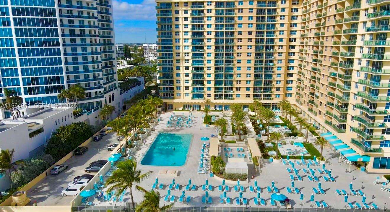 The Wave at 2501 Ocean Dr, Hollywood, FL 33019 - For Rent photo 36