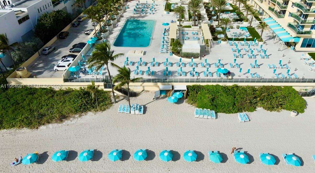 The Wave at 2501 Ocean Dr, Hollywood, FL 33019 - For Rent photo 37