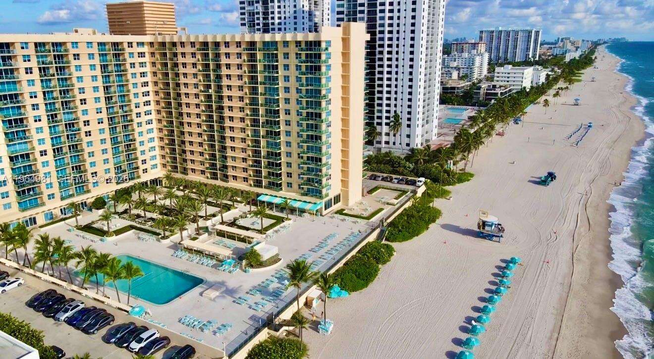 The Wave at 2501 Ocean Dr, Hollywood, FL 33019 - For Rent photo 40