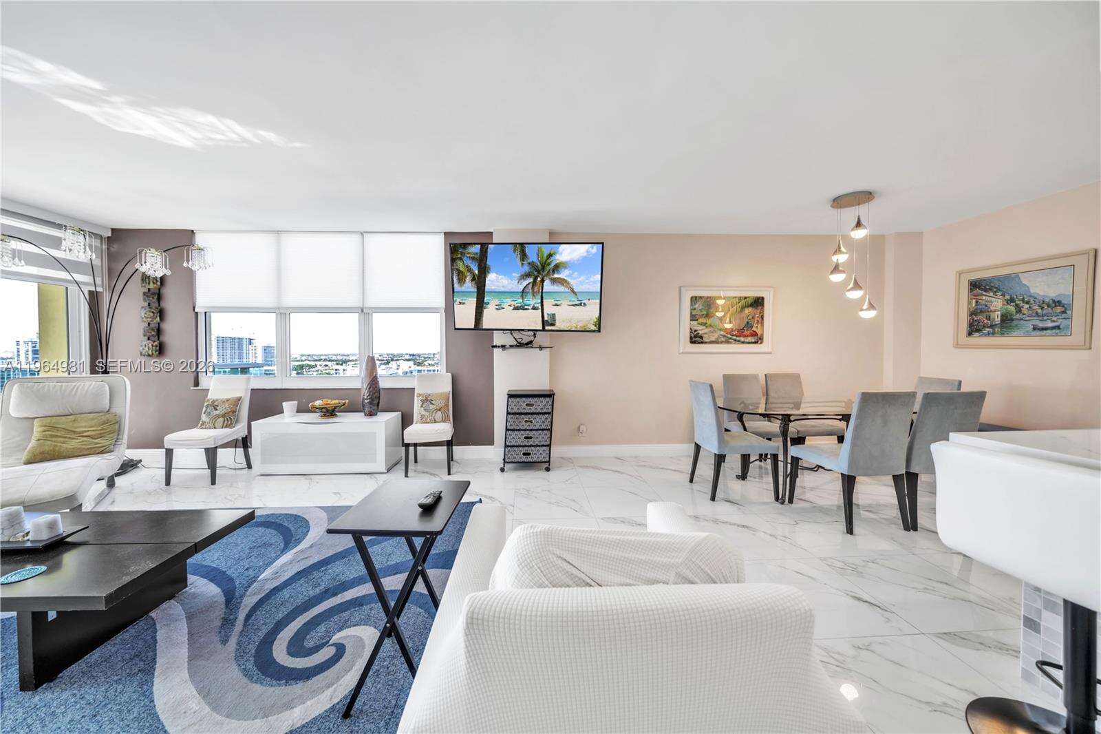 The Wave at 2501 Ocean Dr, Hollywood, FL 33019 - For Rent photo 5