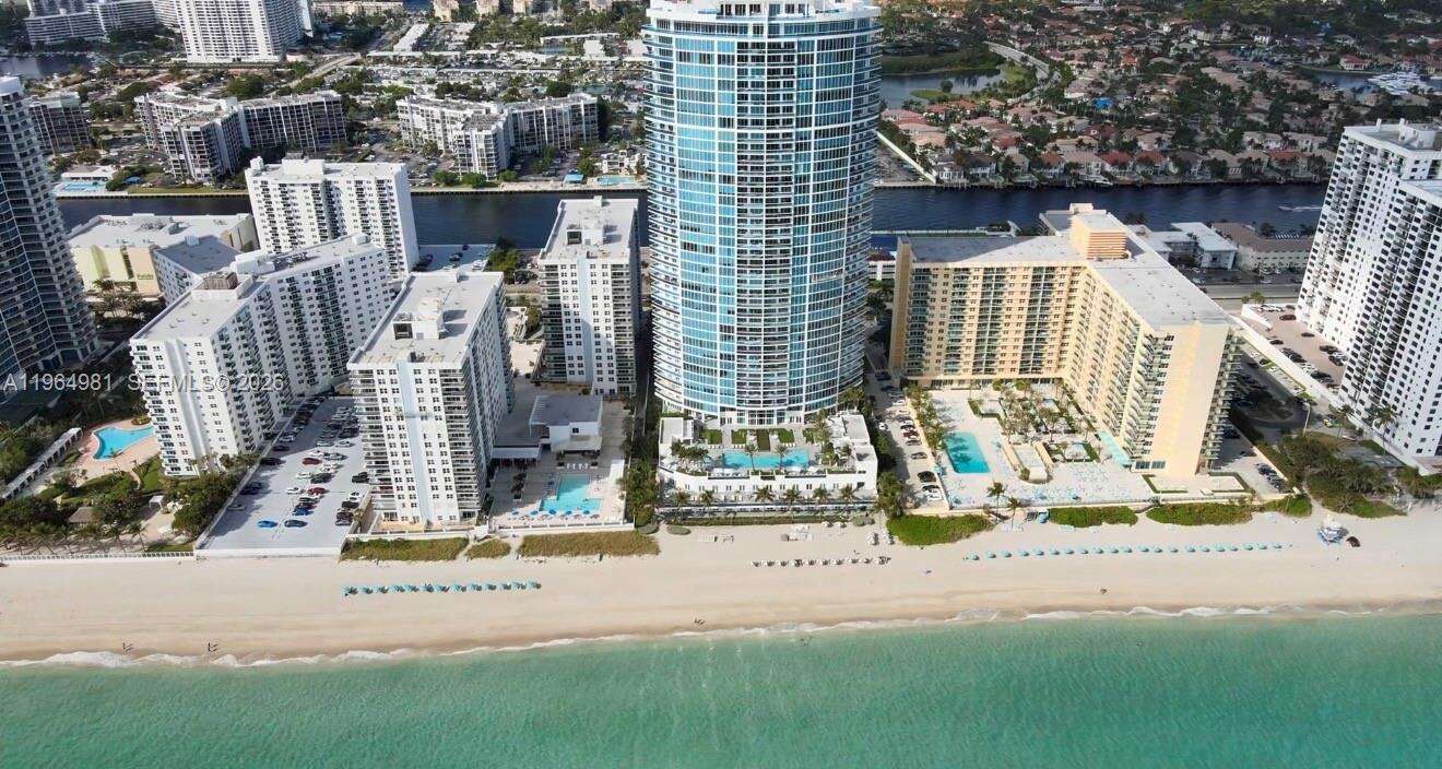 The Wave at 2501 Ocean Dr, Hollywood, FL 33019 - For Rent photo 42