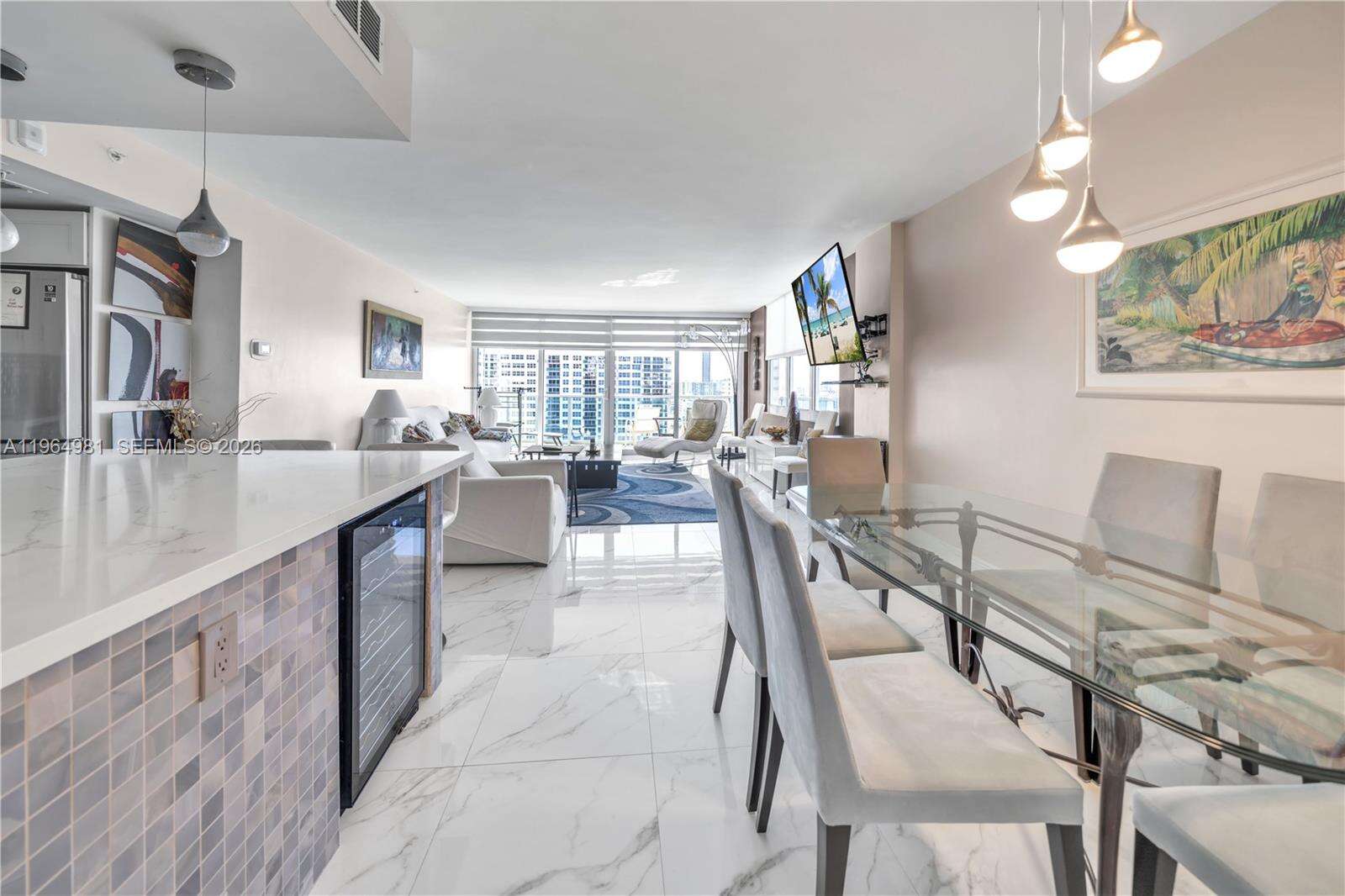 The Wave at 2501 Ocean Dr, Hollywood, FL 33019 - For Rent photo 9