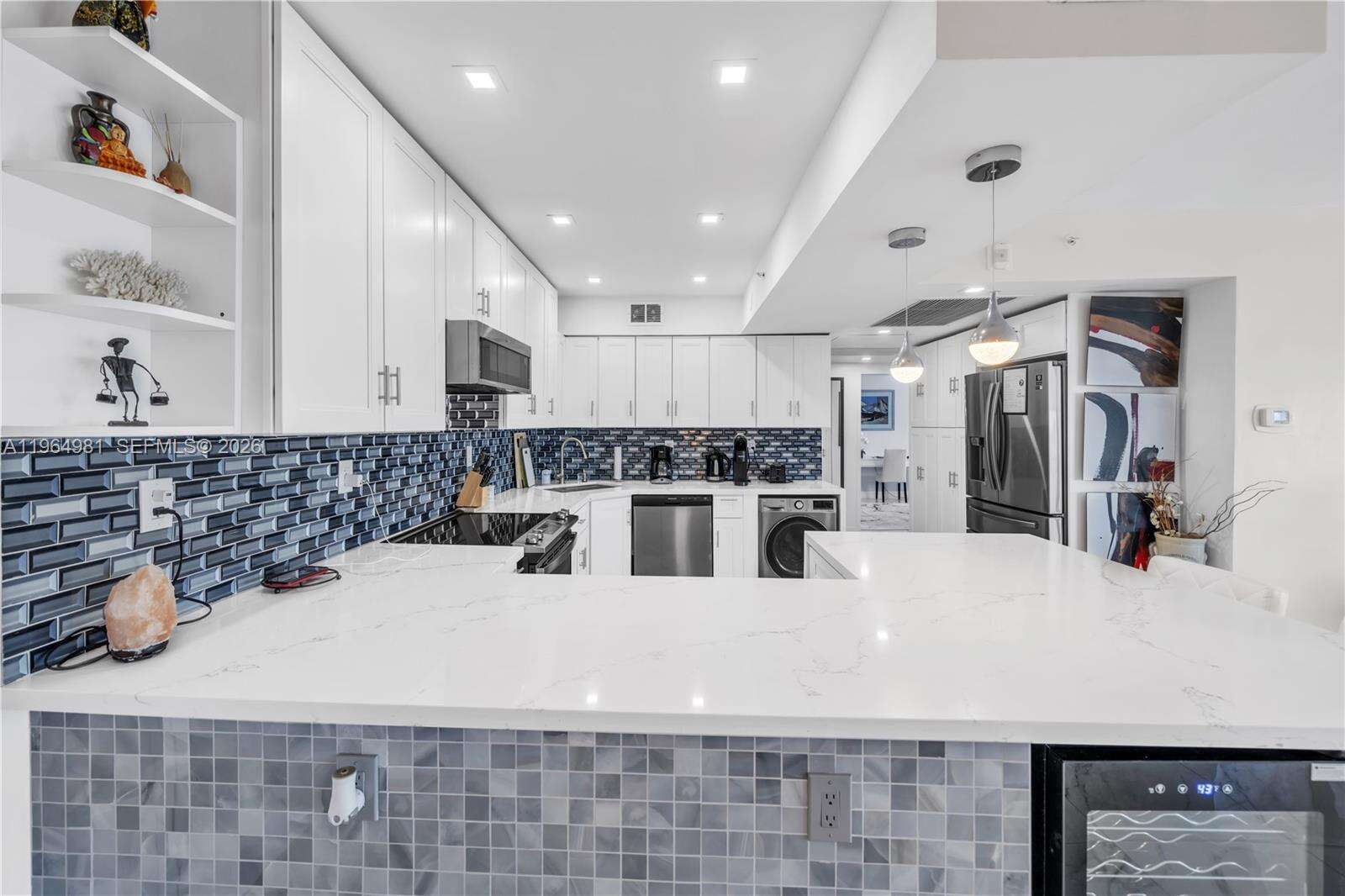 The Wave at 2501 Ocean Dr, Hollywood, FL 33019 - For Rent photo 10