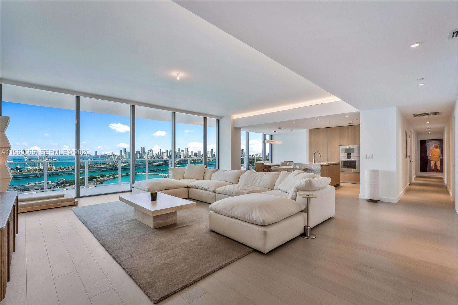 Five Park at 501 W Ave, Miami Beach, FL 33139 - For Rent photo 1