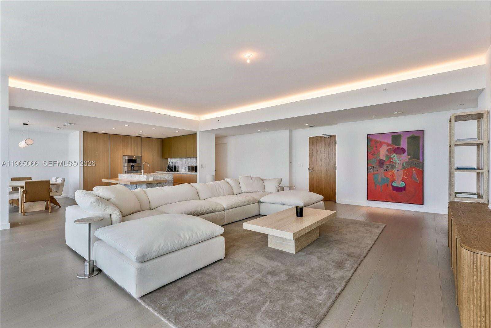 Five Park at 501 W Ave, Miami Beach, FL 33139 - For Rent photo 2