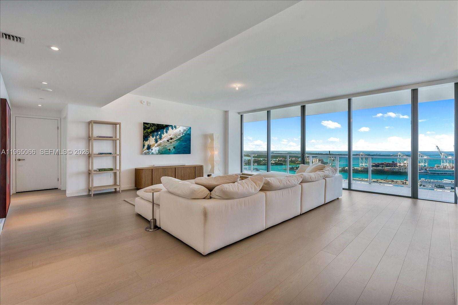 Five Park at 501 W Ave, Miami Beach, FL 33139 - For Rent photo 3