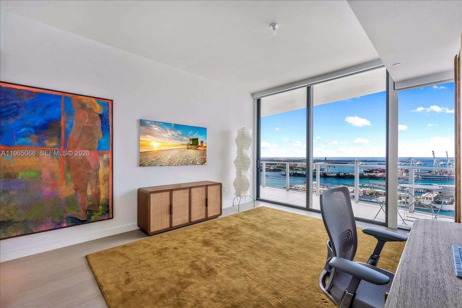 Five Park at 501 W Ave, Miami Beach, FL 33139 - For Rent photo 25