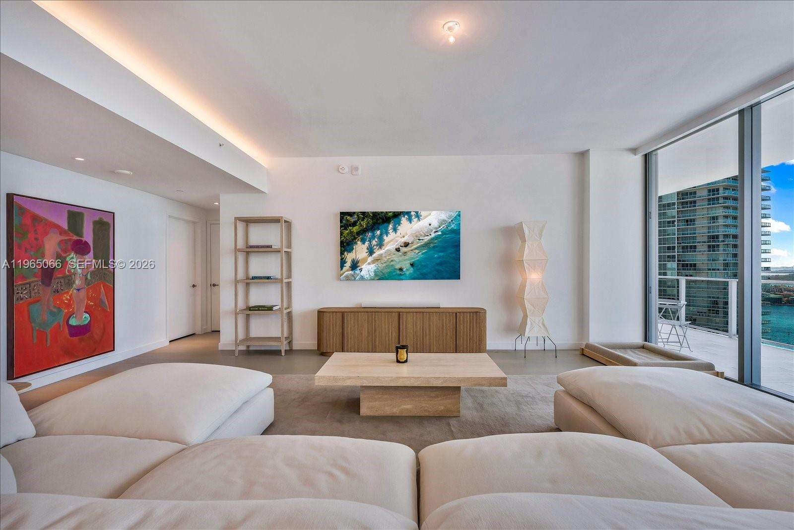 Five Park at 501 W Ave, Miami Beach, FL 33139 - For Rent photo 4