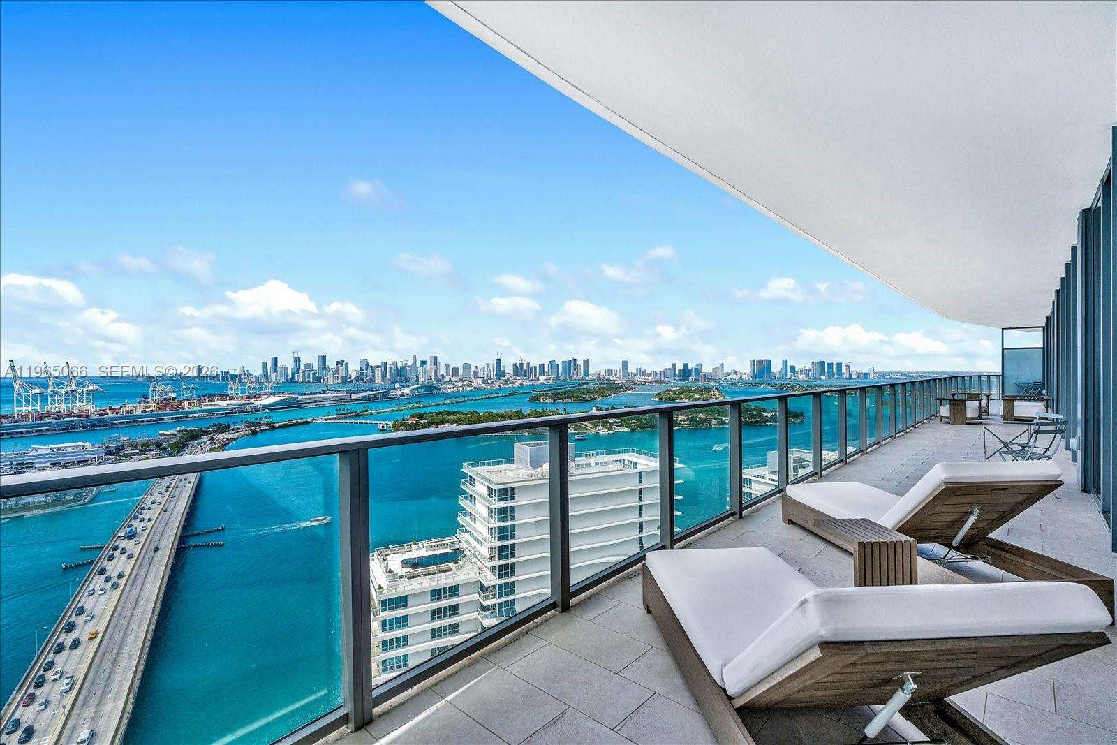 Five Park at 501 W Ave, Miami Beach, FL 33139 - For Rent photo 32