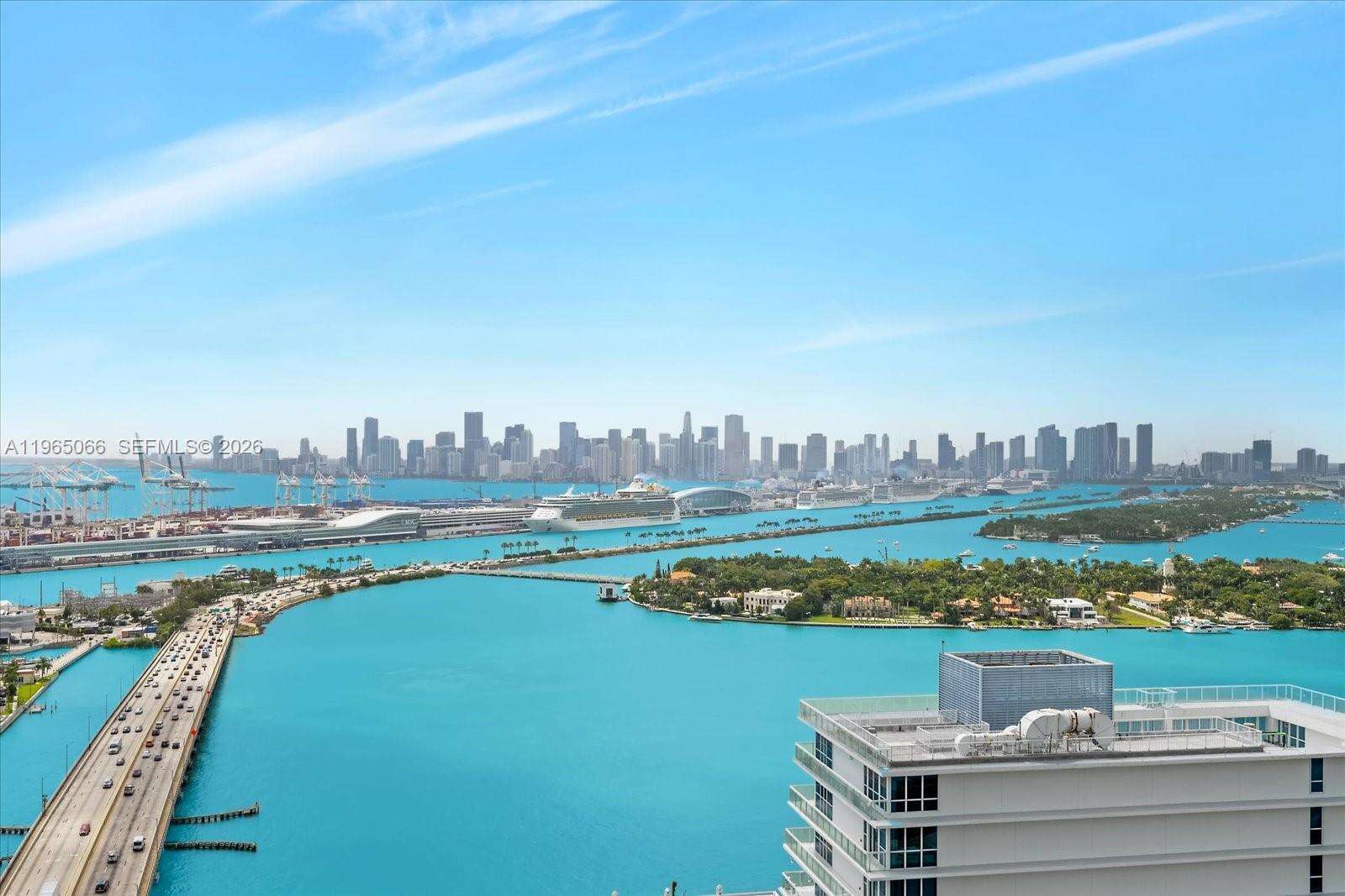 Five Park at 501 W Ave, Miami Beach, FL 33139 - For Rent photo 34